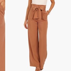 Petal & Pup
Kieran Tie Waist Wide